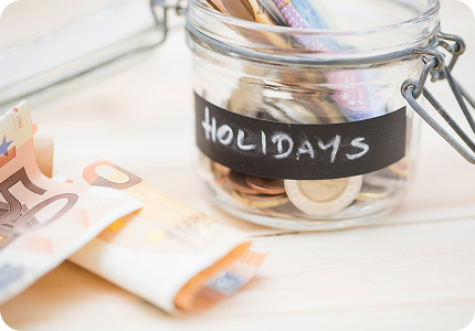 When is the best time to book my next vacation rental for maximum savings?